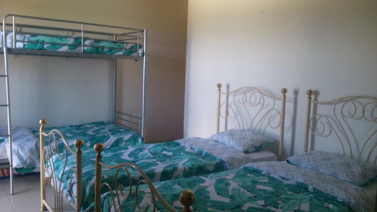 Family & Friends Apartments Alvor Luaran gambar