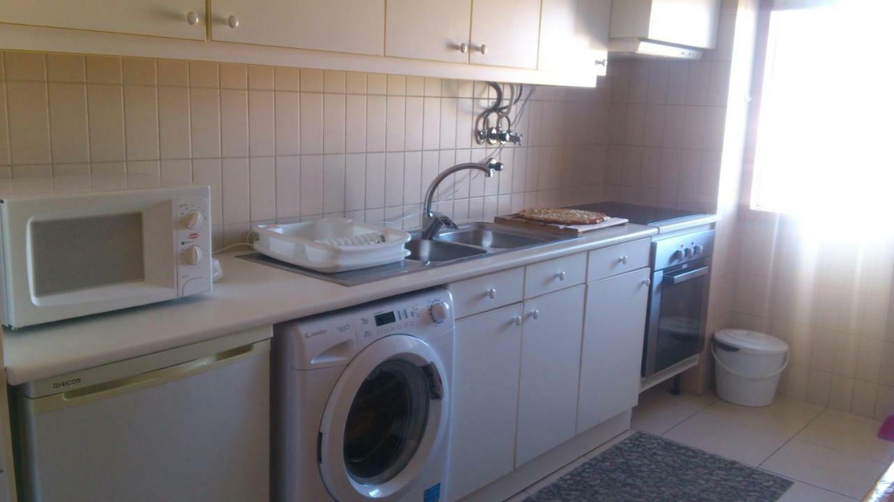 Family & Friends Apartments Alvor Luaran gambar